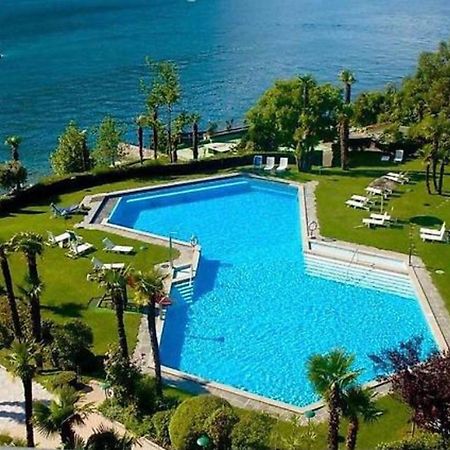 Holiday On The Lake Lugano 6 บิซโซน ภายนอก รูปภาพ