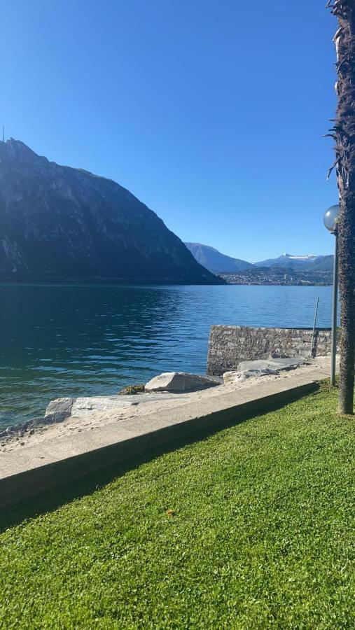 Holiday On The Lake Lugano 6 บิซโซน ภายนอก รูปภาพ