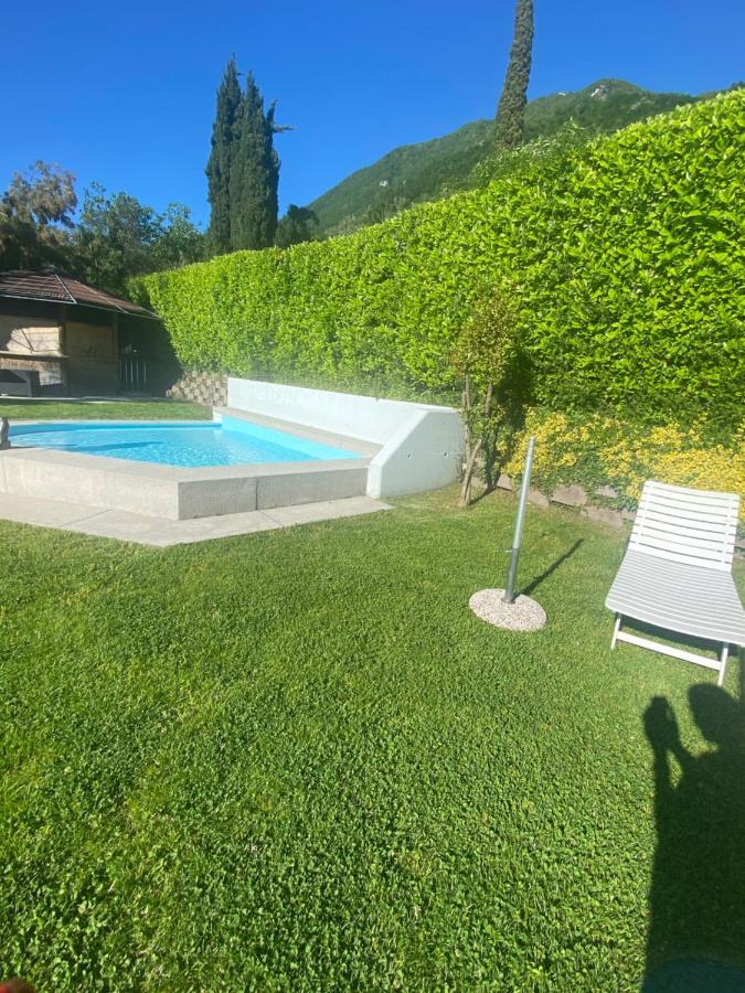 Holiday On The Lake Lugano 6 บิซโซน ภายนอก รูปภาพ